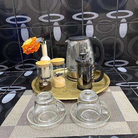Cog Bnb Lubao -100 Mbps Wifi Екстер'єр фото
