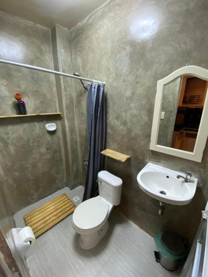 Cog Bnb Lubao -100 Mbps Wifi Екстер'єр фото