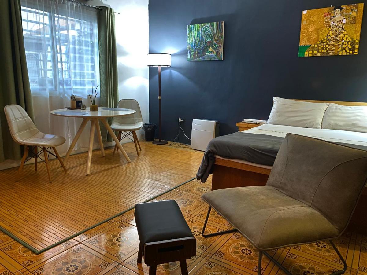 Cog Bnb Lubao -100 Mbps Wifi Екстер'єр фото