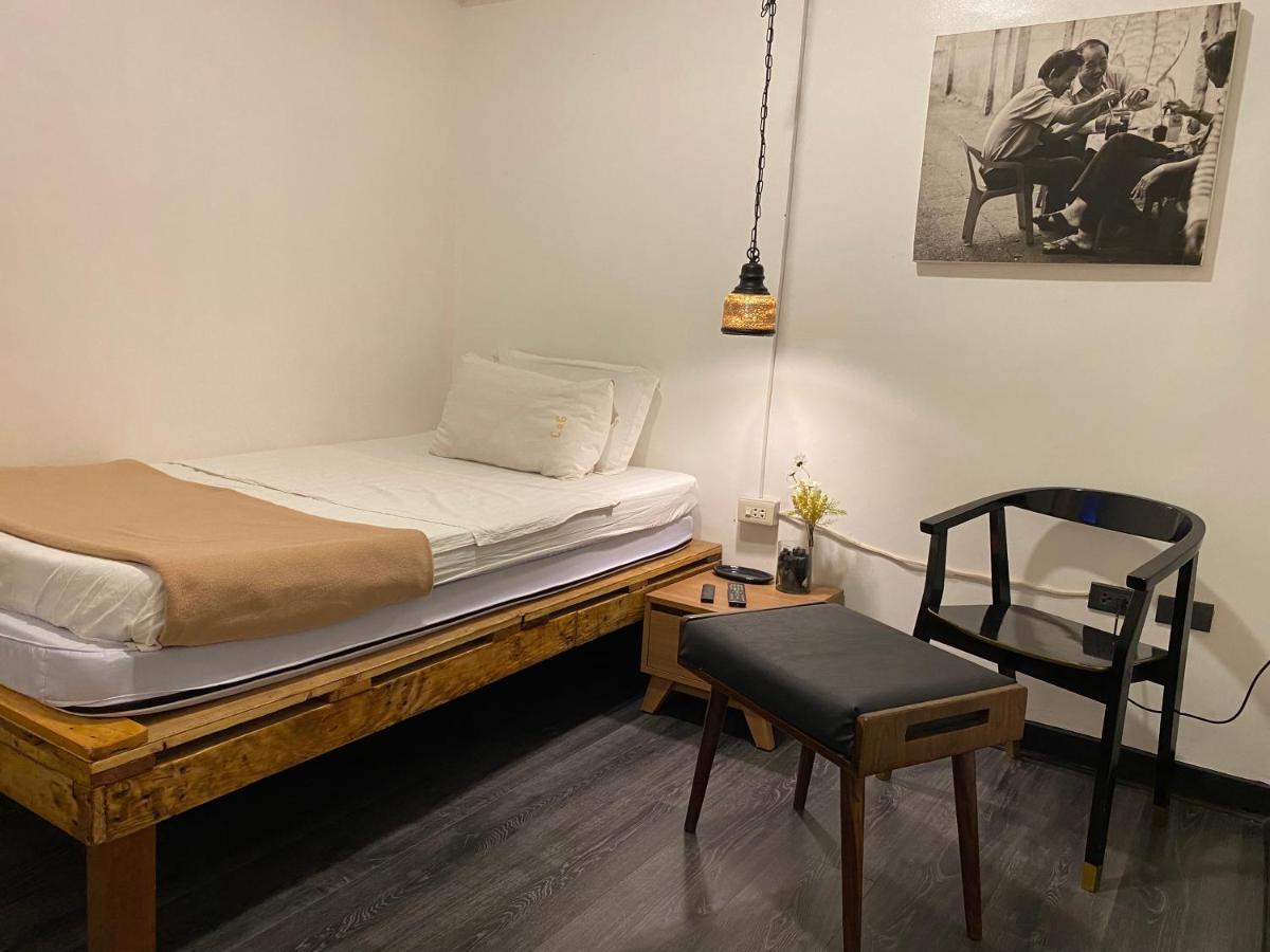 Cog Bnb Lubao -100 Mbps Wifi Екстер'єр фото