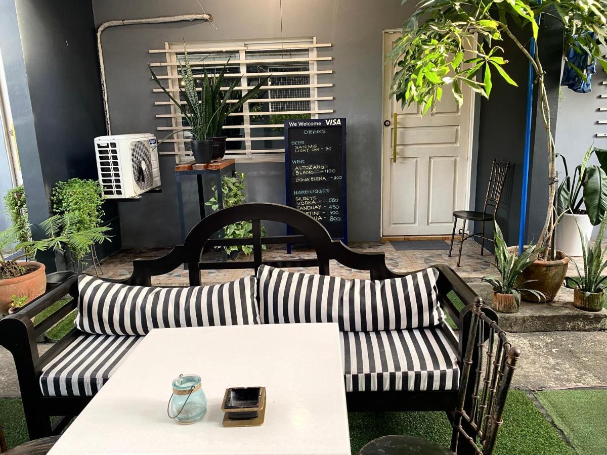 Cog Bnb Lubao -100 Mbps Wifi Екстер'єр фото