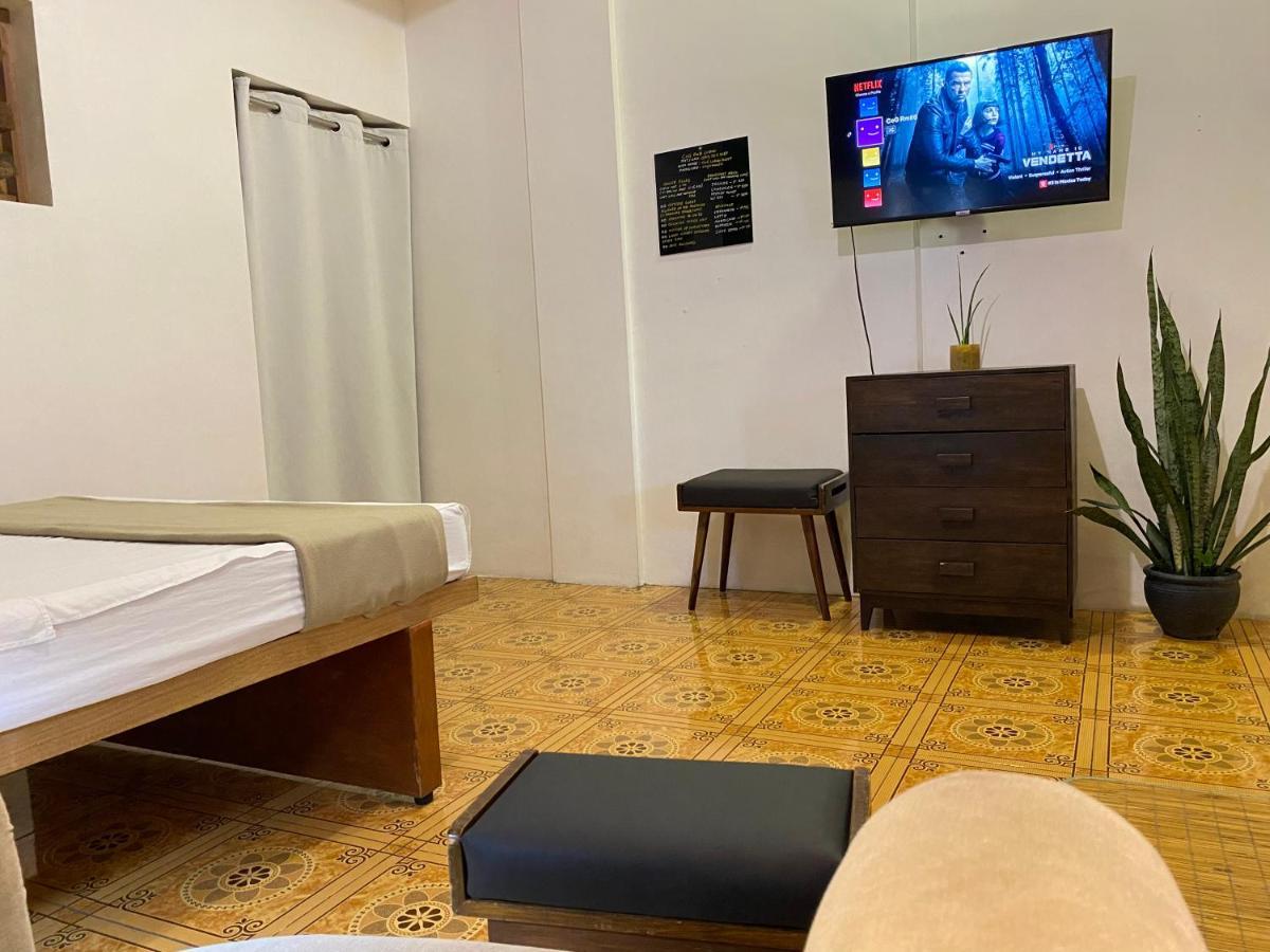 Cog Bnb Lubao -100 Mbps Wifi Екстер'єр фото