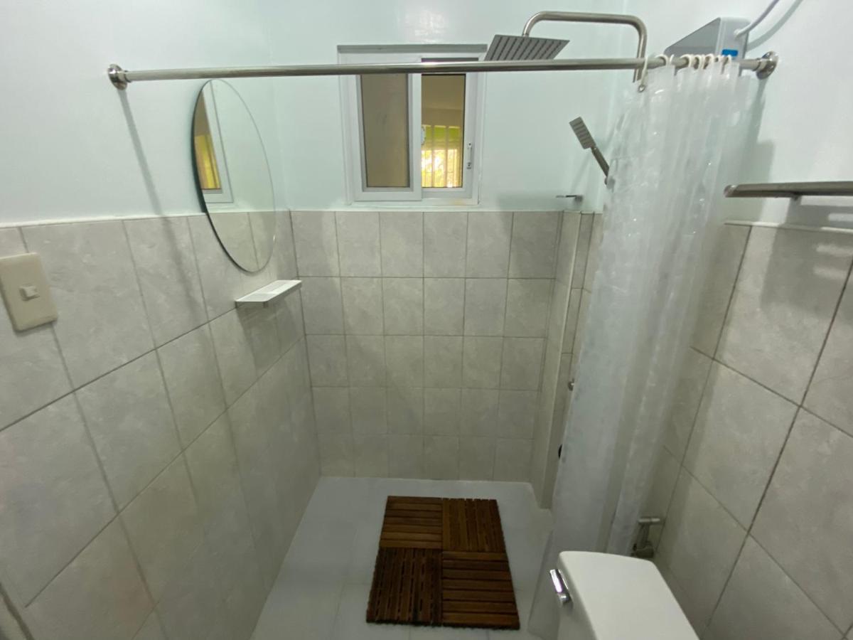 Cog Bnb Lubao -100 Mbps Wifi Екстер'єр фото
