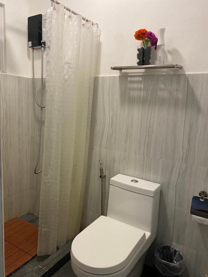 Cog Bnb Lubao -100 Mbps Wifi Екстер'єр фото